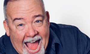 Michael McAssey Hosts Interactive, Live-Stream Show PIANO BAR LIVE! Image