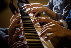 RAGTIME Opens Arden Theatre Company's 2019-20 Season  Image