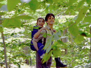 Casting Now Complete For TUCK EVERLASTING At WPPAC Image