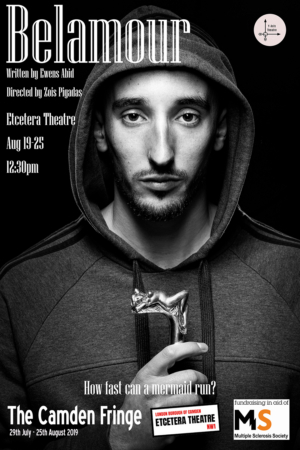 BELAMOUR Premieres At Etcetera Theatre For Camden Fringe Image