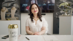 Gender Reversal Satire Reimagines Workplace Harassment Image