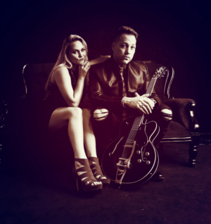 Video Premiere: NOMAD And LOLA Revive 60's Classic Song 'Bang Bang' Image