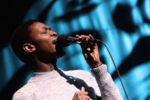 The Atlas Presents Jazz Series Image