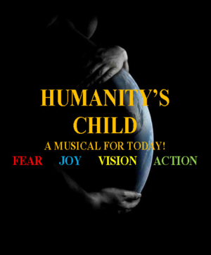 HUMANITY'S CHILD To Run At The Players Theatre  Image