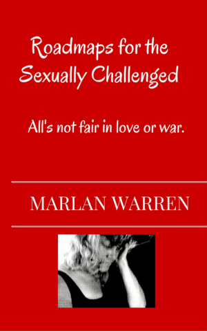 Marlan Warren Slated To Read From 'Roadmaps For The Sexually Challenged' At  Greater Los Angeles Writers Conference 