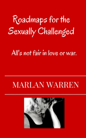 Marlan Warren Slated To Read From 'Roadmaps For The Sexually Challenged' At  Greater Los Angeles Writers Conference Image