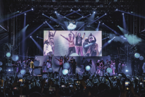 88rising Reveals Full Lineup For Head In The Clouds Festival Image