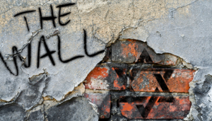 National Yiddish Theatre Folksbiene Presents THE WALL Image