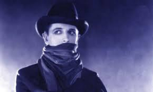 The Atlas Presents Silent Films With Live Music and On Screen and In Person Series Image