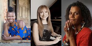 Trailblazing Women Perform In Judith Lynn Stillman's WOMEN OF NOTE Image