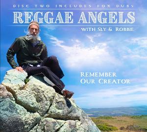 Reggae Angels Announce New Album 'Remember Our Creator' 