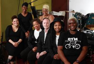 Nolan & International Women In Reggae Join Forces on New Reggae Single 'Truth B' Told' Image