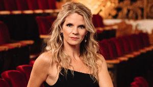 Jorgensen Digital Stage Presents An Evening With Kelli O'Hara Image