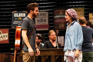 Red Mountain Theatre to Present ONCE Image