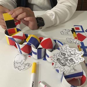 South Street Seaport Museum Celebrates The Lunar New Year, January 21 & 22 Image