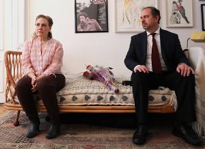 AMERICAN MU$CLE To Make World Premiere At The New York Theater Festival Image