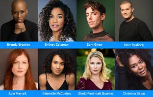 Brenda Braxton, Marc Kudisch & More to Star in CALL ME ABIGAIL Staged Reading Image