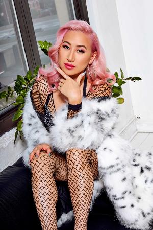 PINKY SWEAR Launches New Single 'Winning Team' Image