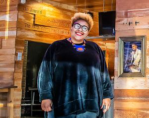 Natalie Ibu Announces First Season At Northern Stage Image