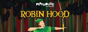 ROBIN HOOD Plays At Montsalvat, Eltham This Weekend Only!  Image