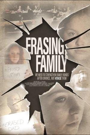 ERASING FAMILY Documentary Premiers April 25 On Vimeo Image