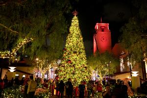 Union Station to Welcome Holiday Season With Music, Tree Lighting & More Image