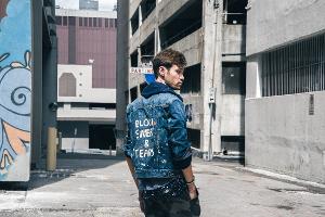 Indie Pop Artist Kory Shore Releases Debut EP Image