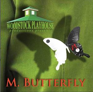 Woodstock Playhouse's Production Of David Henry Hwang's M. BUTTERFLY Completes Successful Run 