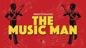 THE MUSIC MAN to be Presented at Orange County's Civic Performing Arts Center Image