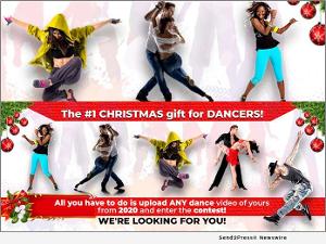 World Dance Group Culminates 2020 With LIKE$, The Best Digital Contest For Dance Lovers 