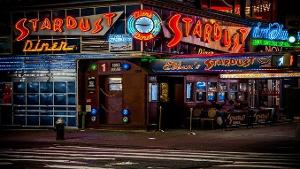 Ellen's Stardust Diner Presents STARDUSTERS Concert Next Weekend Image