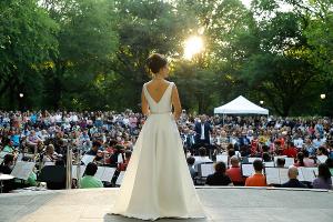 Opera Italiana Is In The Air Presents REBIRTH! An Open-Air Concert 