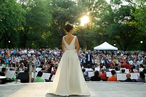 Opera Italiana Is In The Air Presents REBIRTH! An Open-Air Concert Image