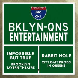 JMC Introduces BQE- Brooklyn Queens Entertainment Image