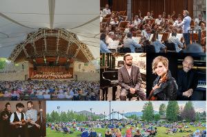 Sun Valley Music Festival Announces 38th Summer Season 