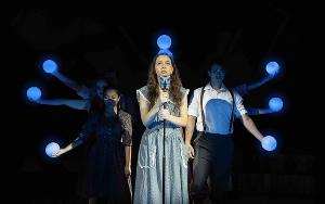Art 4 Present To Present Tony-Winning Muiscal SPRING AWAKENING Image