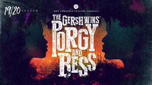 Red Mountain Theatre Company Delivers A Great American Folk Drama: The Gershwin's PORGY AND BESS 