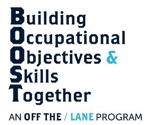 Off The Lane Announces New BOOST Career Guidance Program 