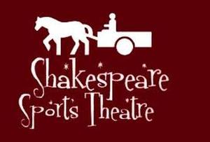 Shakespeare Sports Brings the Bard to Zoom Image