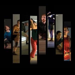 Terminus Modern Ballet Theatre Presents Film Version of LONG AGO AND ONLY ONCE 