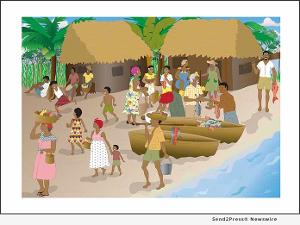 Casita Maria Center for Arts & Education Celebrates Garifuna Culture With Gallery Exhibition And Public Programming Image