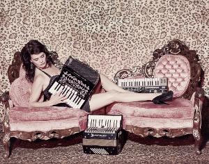 Noaccordion Delivers Hip Hop-Inspired Rhythms In Activist Anthem 'Welcome Diversity' Image