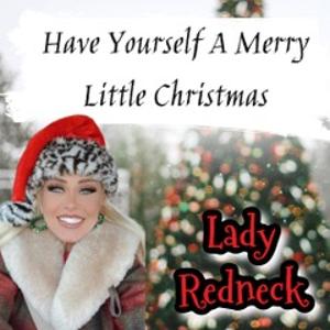 Lady Redneck Releases New Christmas Classic, Veterans Day Video & More 