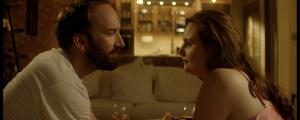 Stephen Carlile Makes American Feature Film Debut in PERFECTLY GOOD MOMENT Image