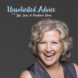 Carolyn German's UNSOLICITED ADVICE is Back at Don't Tell Mama This August  Image