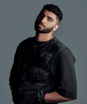 Popster Nano Talrose Is “Falling Deeper” With Release Of New Single & Video Image