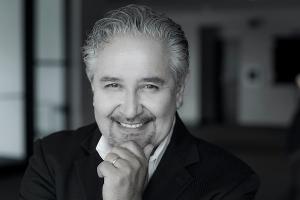 North Texas Performing Arts To Recognize Plano Symphony Orchestra Maestro Hector Guzman 