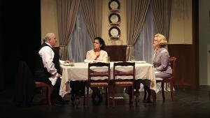 Theatre Tuscaloosa To Present LOVE AND CHEESE TOAST at Virtual AACTFest 2021 