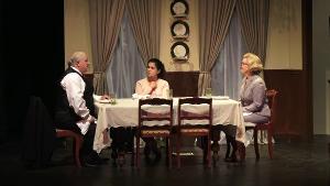 Theatre Tuscaloosa To Present LOVE AND CHEESE TOAST at Virtual AACTFest 2021 Image