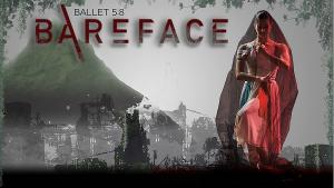 Ballet 5:8 Presents World Premiere Of BAREFACE On Earth Day, April 22 Image